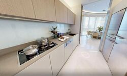 Cliveden At Grange (D10), Condominium #498205981